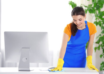 Commercial Cleaning Services Seattle WA